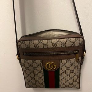 Gucci Ophidia messenger